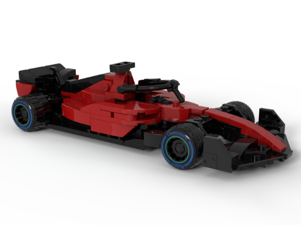 Formula 1 2023 Ferrari SF-23