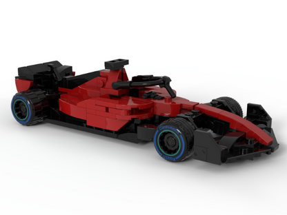 Formula 1 2023 Ferrari SF-23