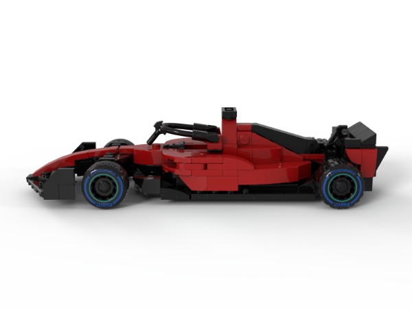 Formula 1 2023 Ferrari SF-23