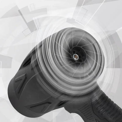 Vinthentic's Cordless Turbo Jet Blower.