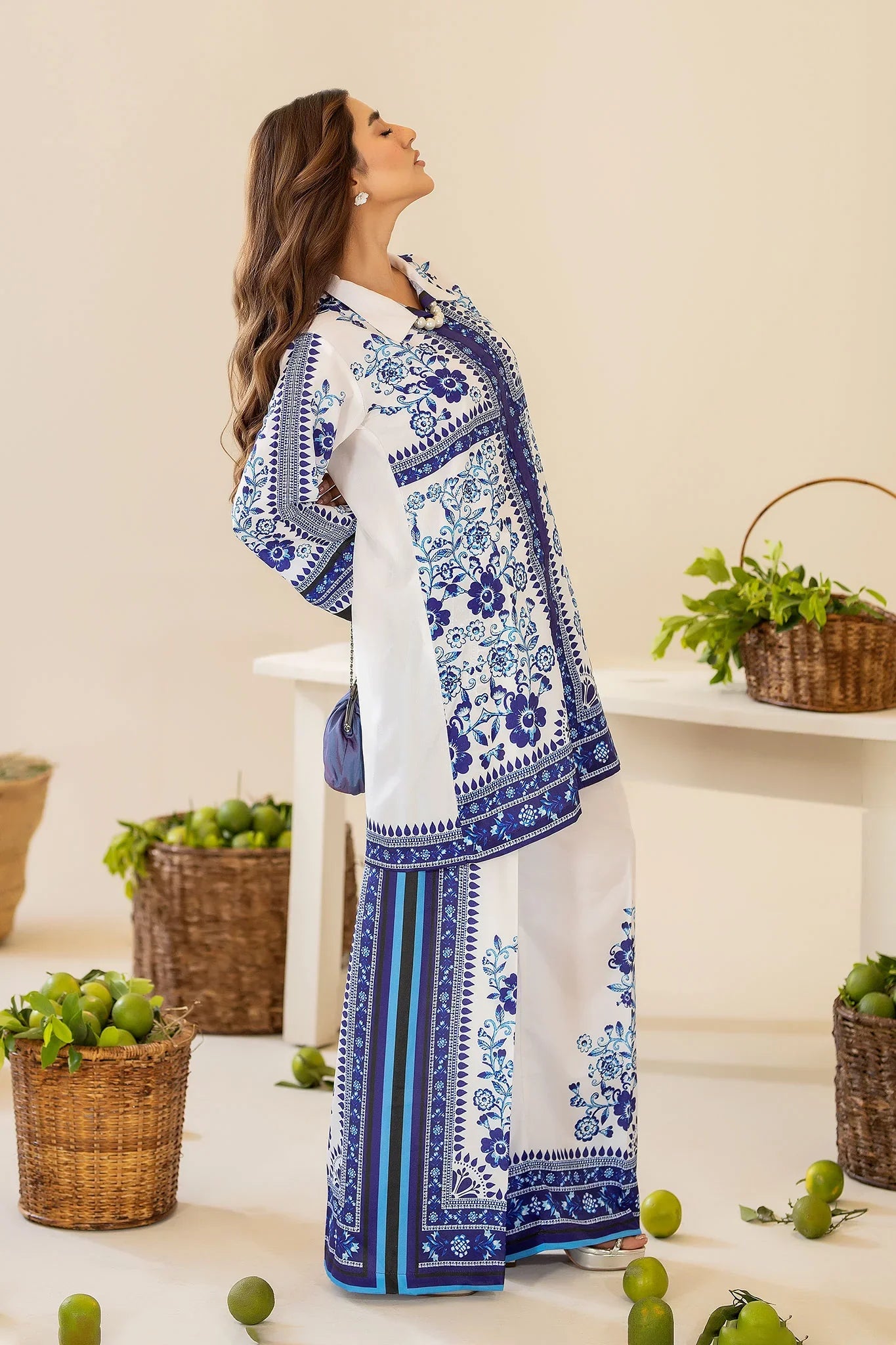 Oriel co-ord set