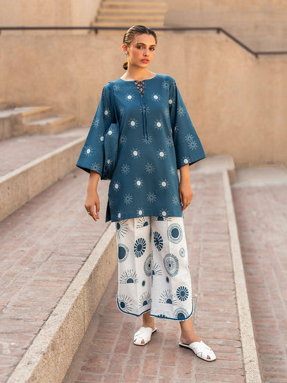 AURA CO-ORD SET WITH BAG