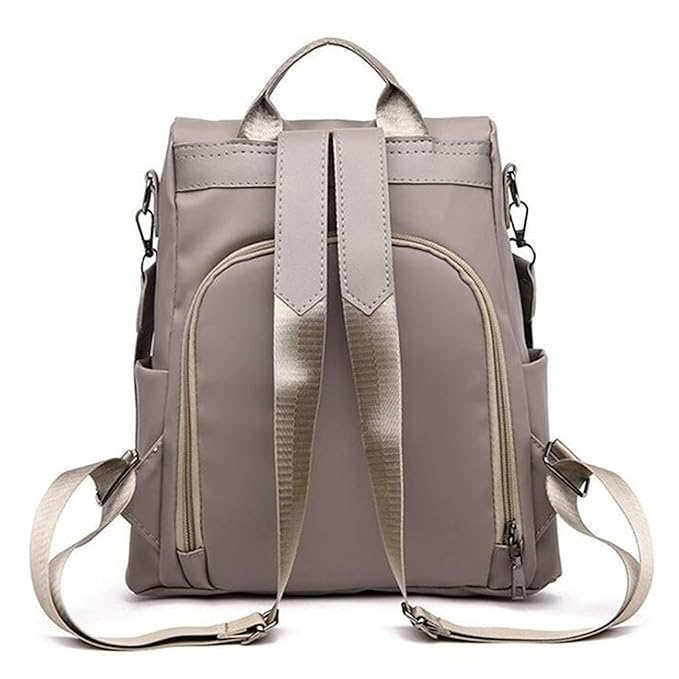 Anti Theft, Multifunctional Travel, Waterproof Large Capacity Bag