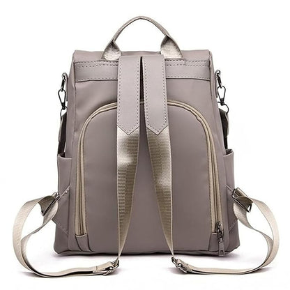 Anti Theft, Multifunctional Travel, Waterproof Large Capacity Bag