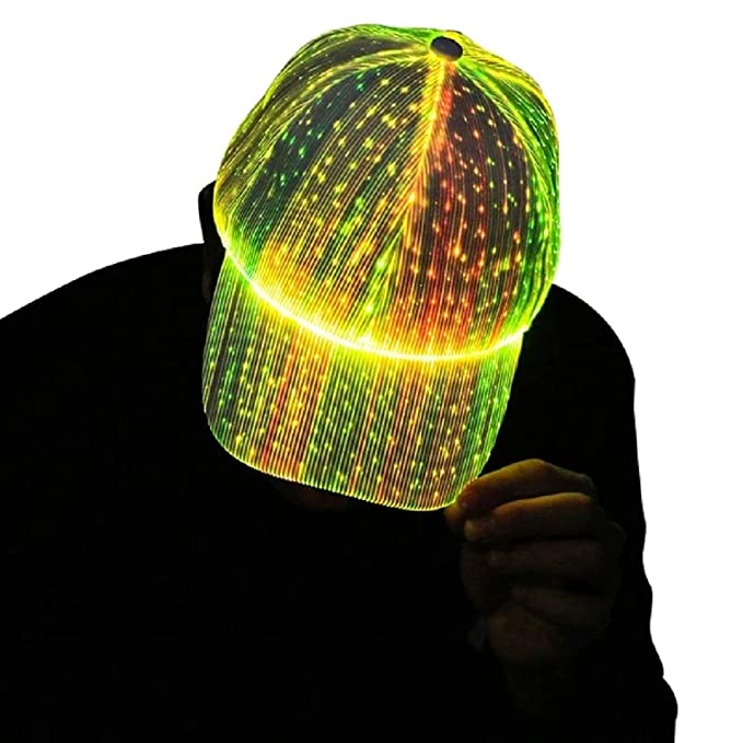 Cap