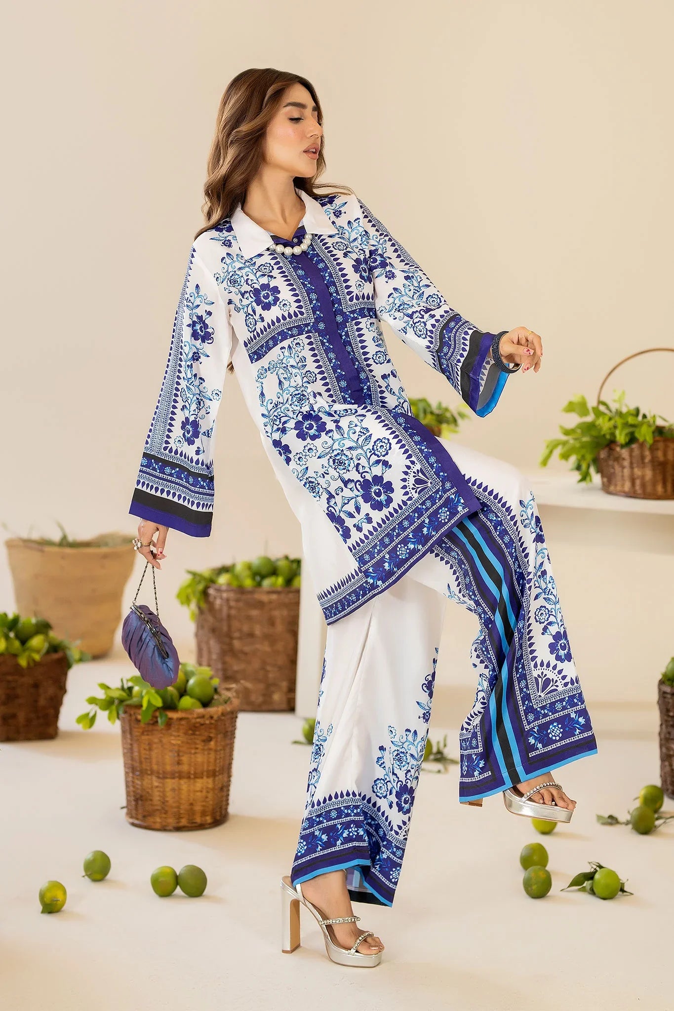 Oriel co-ord set