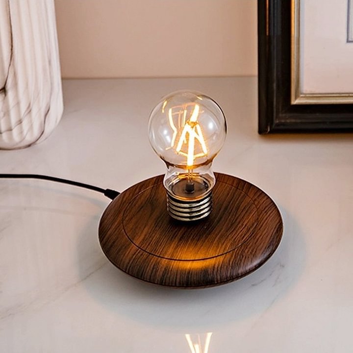 Suspended Lights