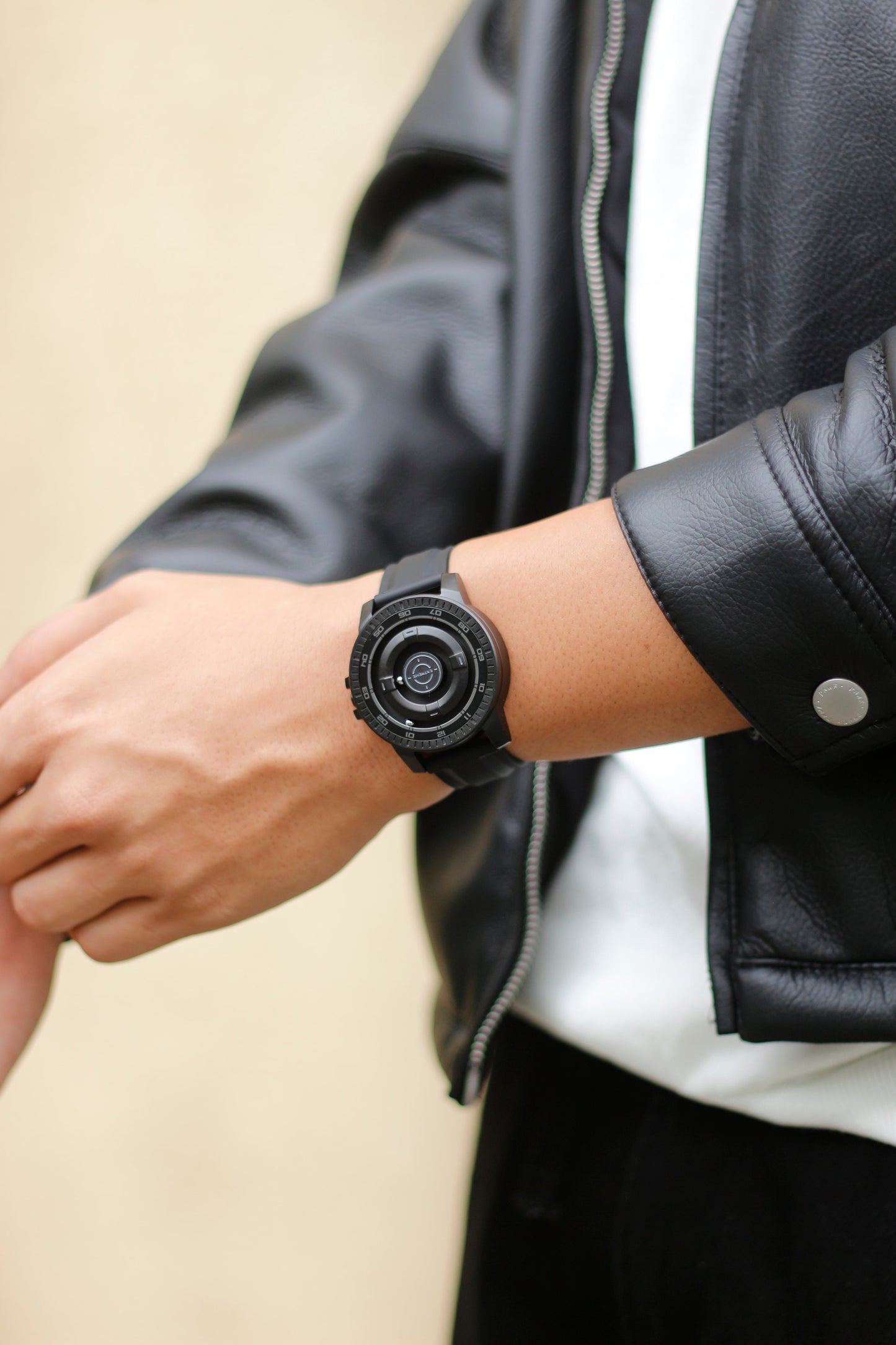 Gravity Watch
