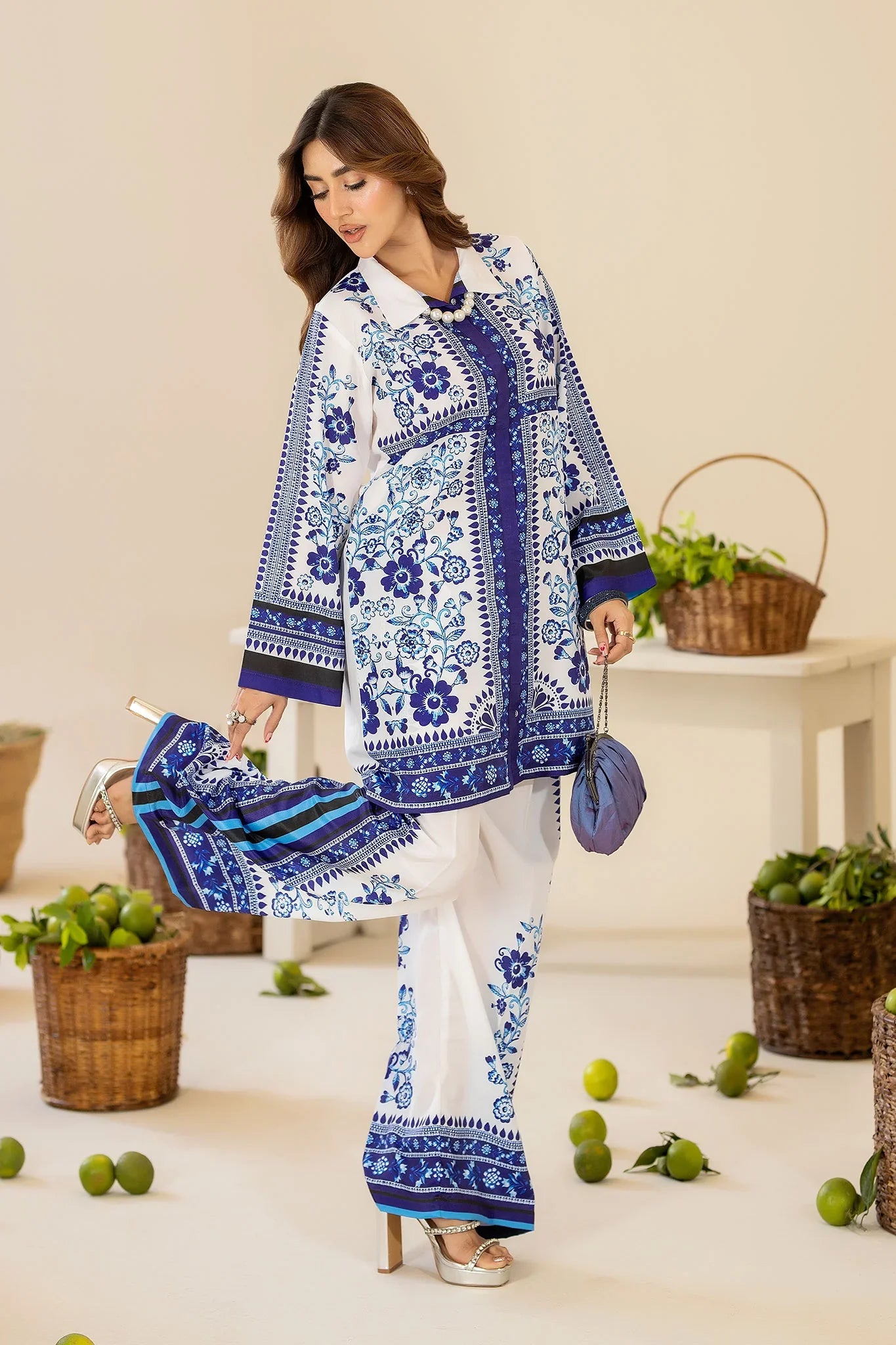 Oriel co-ord set