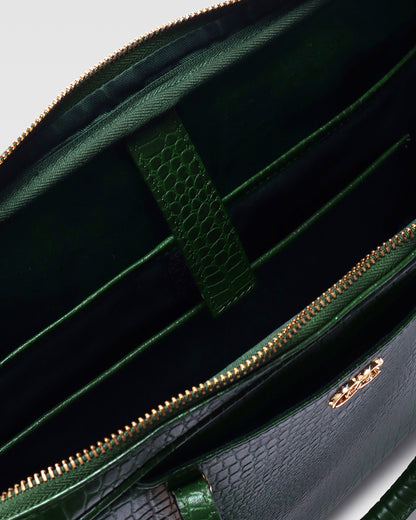 3-in-1 Convertible Handbag