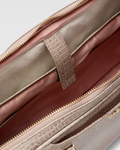 3-in-1 Convertible Handbag