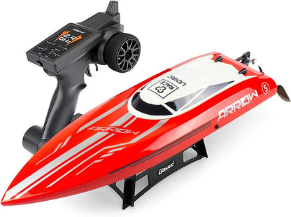 RC Boat