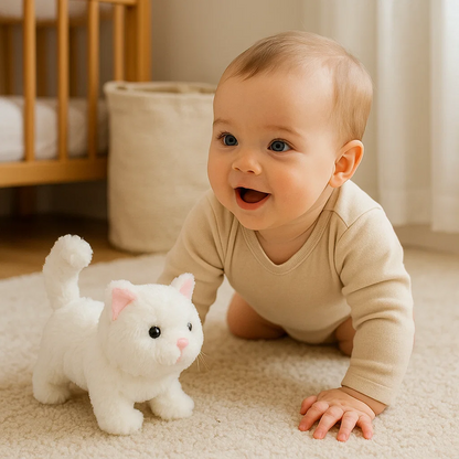 My Realistic Cat Toys- Bring Endless Joy and Warmth