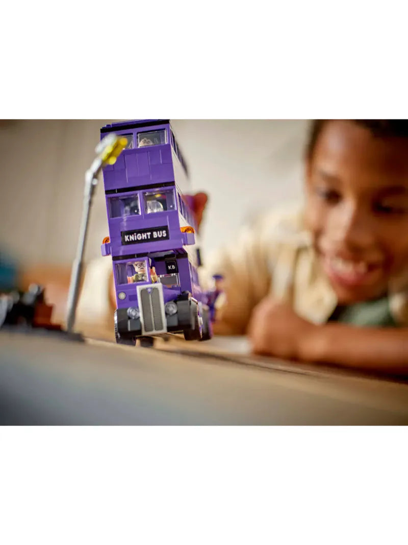 LEGO 76446 Knight Bus™ Adventure