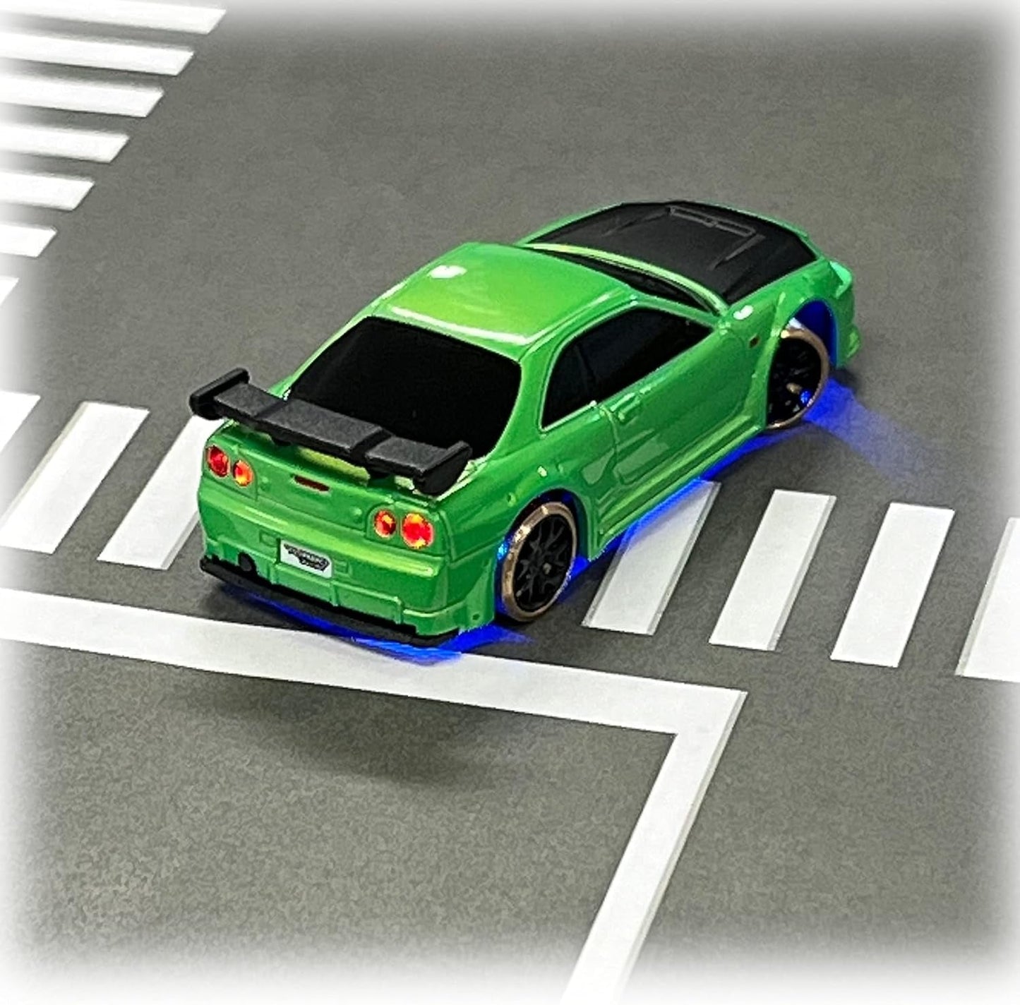TURBO RACING C64 Drift Car