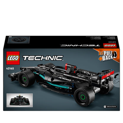 LEGO Technic Mercedes-AMG F1 W14 E Performance Race Car Toy