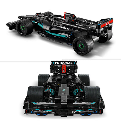 LEGO Technic Mercedes-AMG F1 W14 E Performance Race Car Toy
