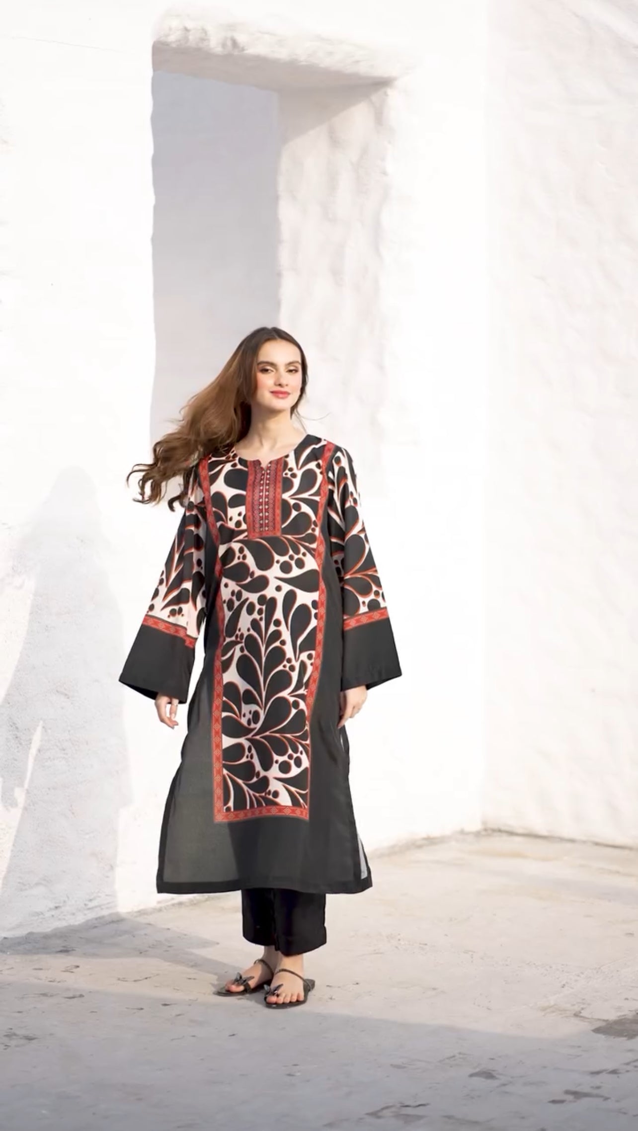Fusion -Grip 2pc Suit (Long Shirt)
