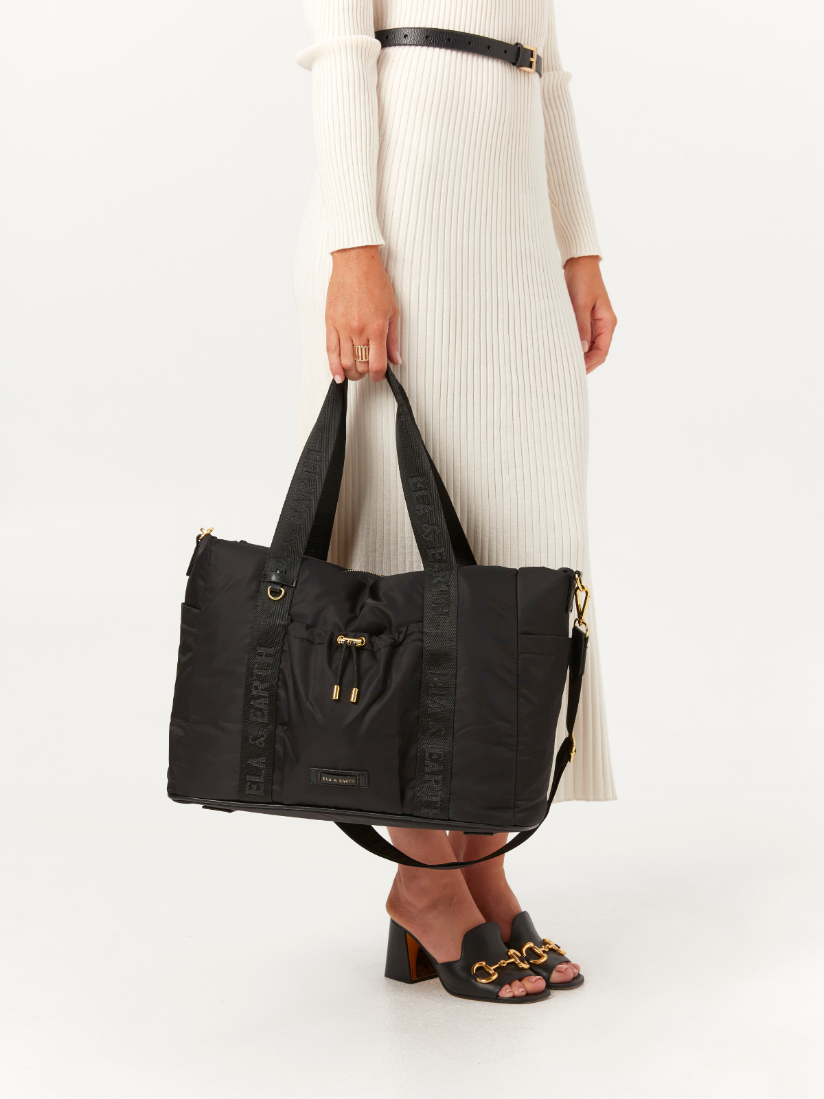Odyssey Insulated Tote Bag (BUY 1 GET 1 FREE)
