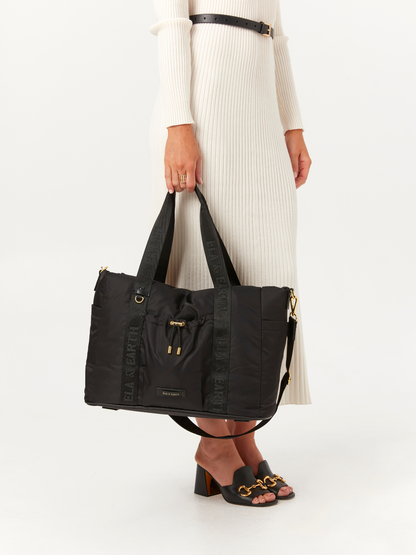 Odyssey Insulated Tote Bag (BUY 1 GET 1 FREE)