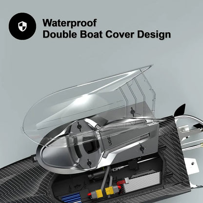 RC Boat