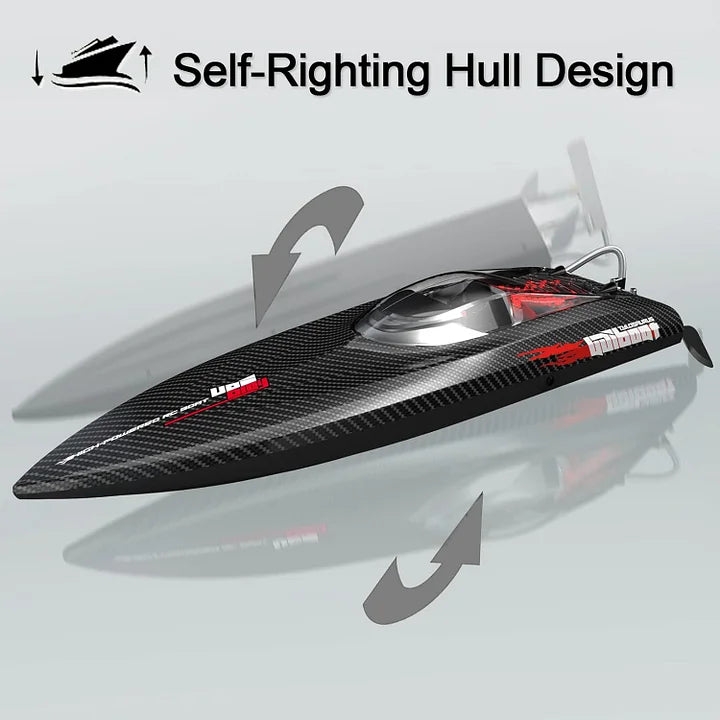 RC Boat
