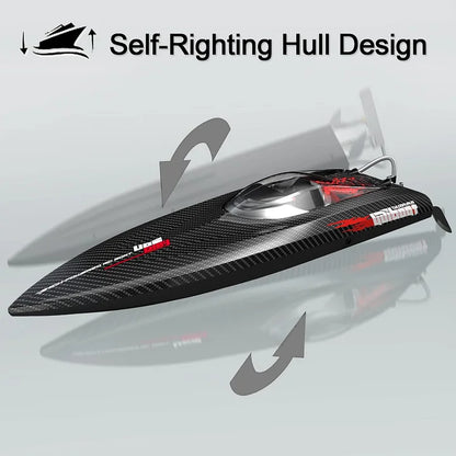 RC Boat