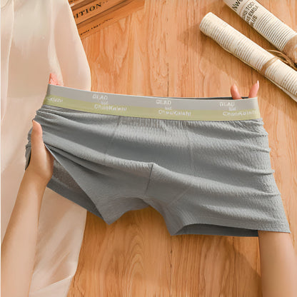 Men's HygienePro Breathable Essentials
