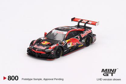 Honda NSX-GT "Type S" GT500 #16 "Red Bull MOTUL MUGEN NSX-GT" 2022
