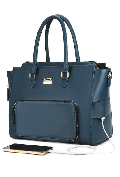 Juno Tote Bag