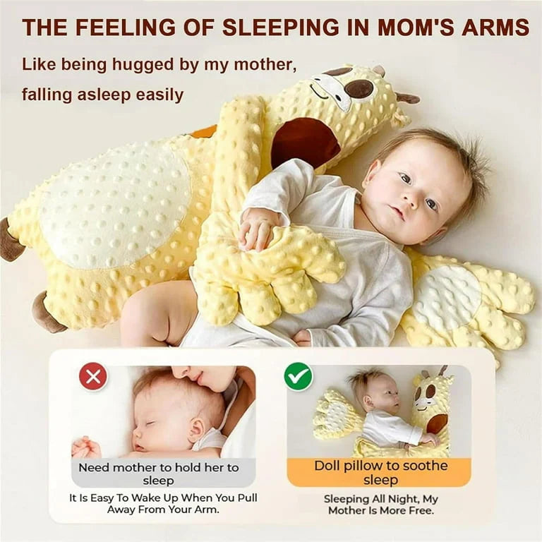 Baby patting toy