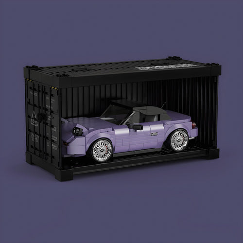 Mazda MX-5 Miata | Limited Edition