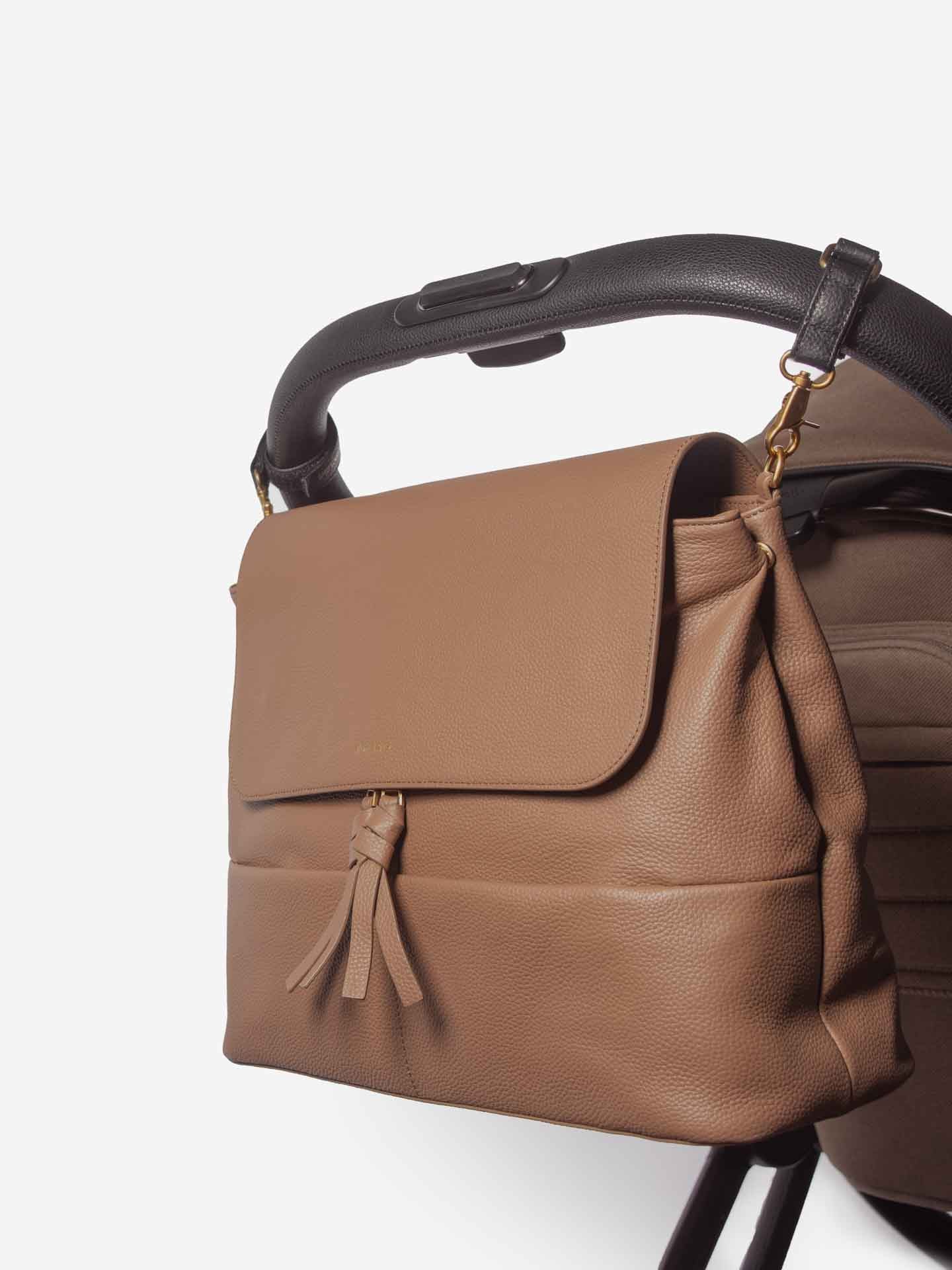 Ari Backpack (Leather)