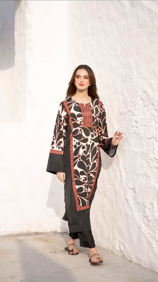 Fusion -Grip 2pc Suit (Long Shirt)