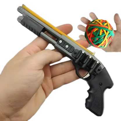 The SHOTTY