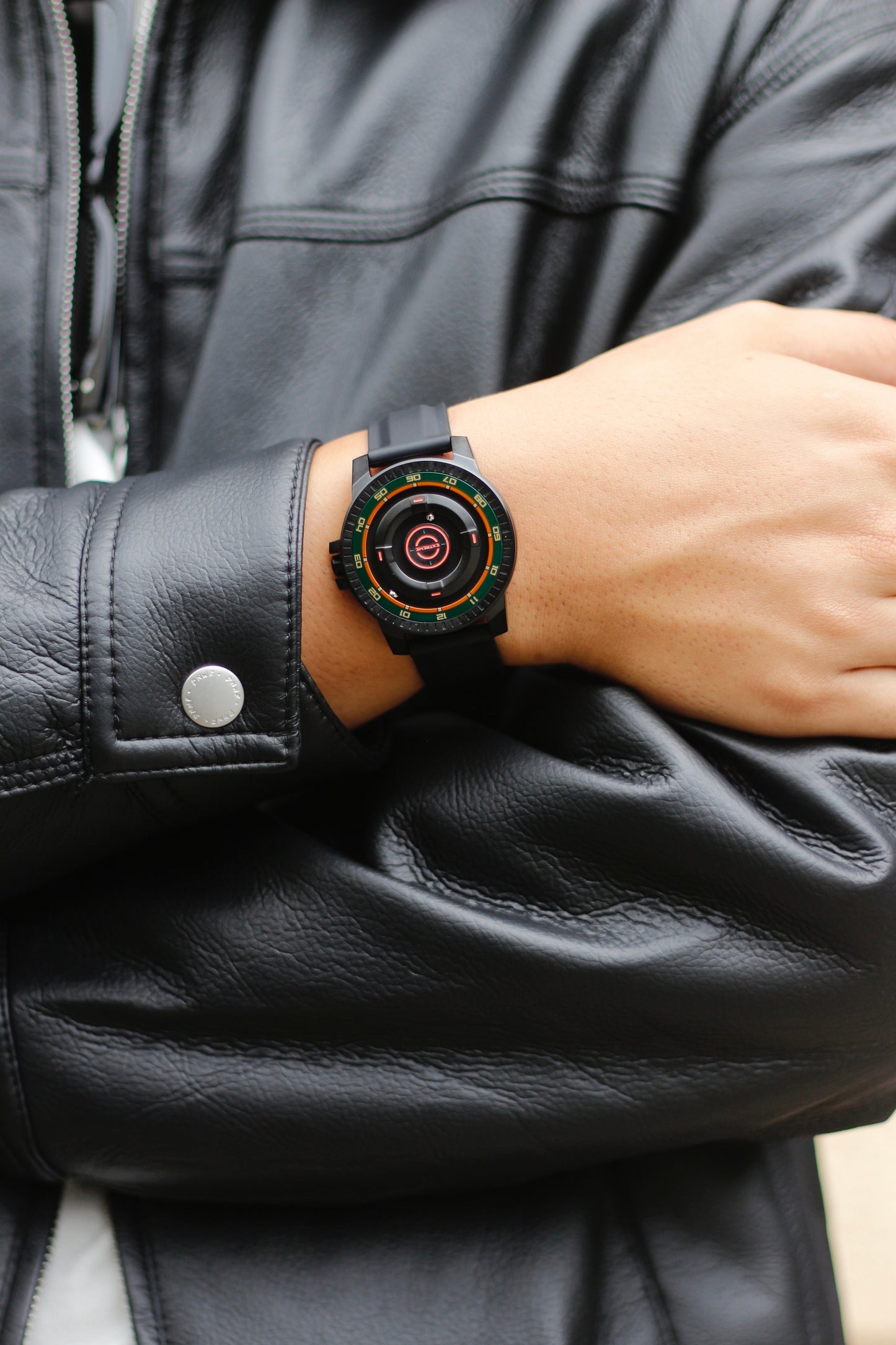 Gravity Watch