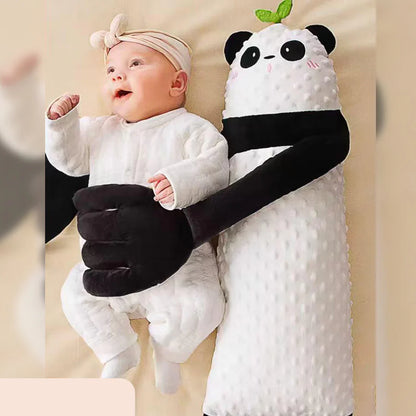 Baby patting toy