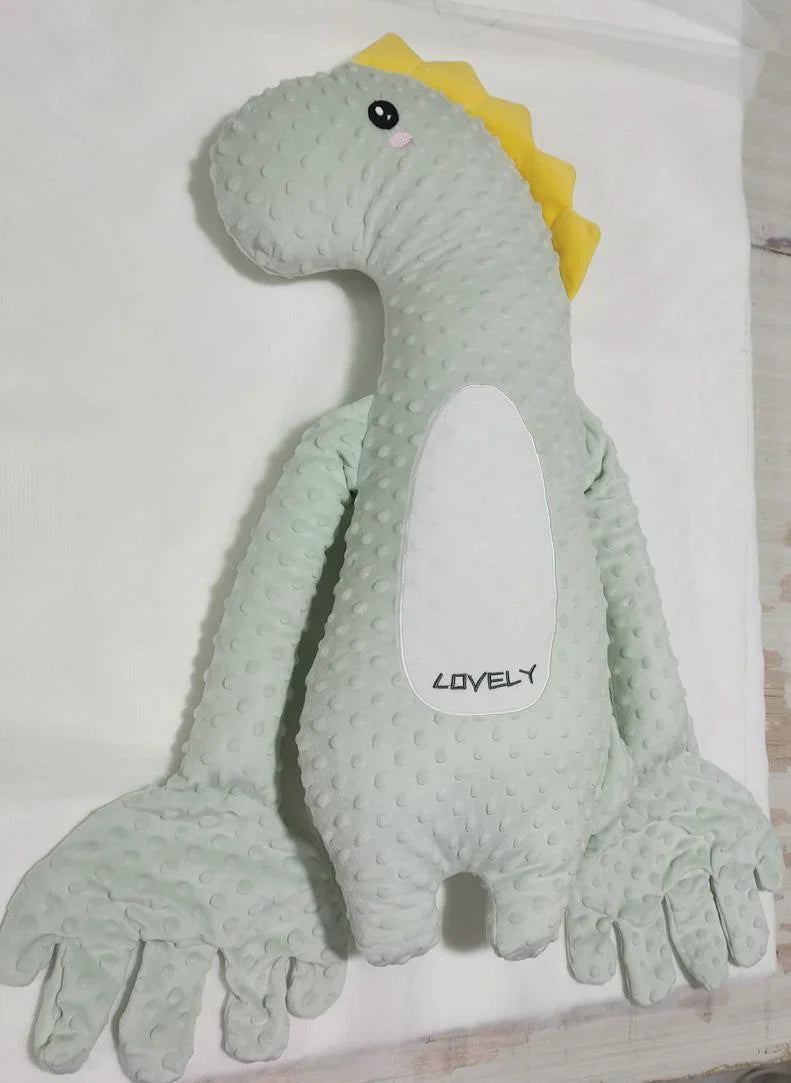 Baby patting toy