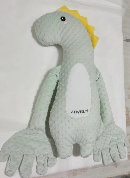 Baby patting toy