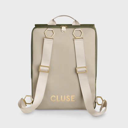 Reversible Backpack