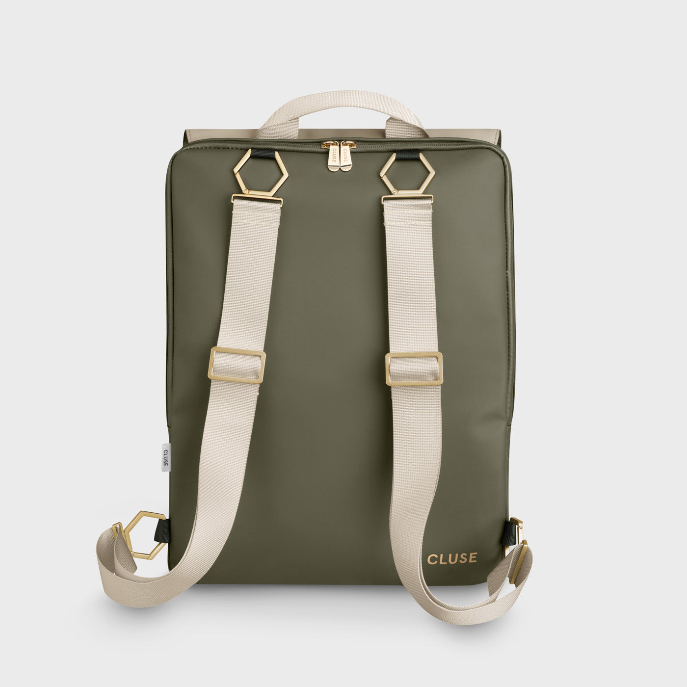 Reversible Backpack