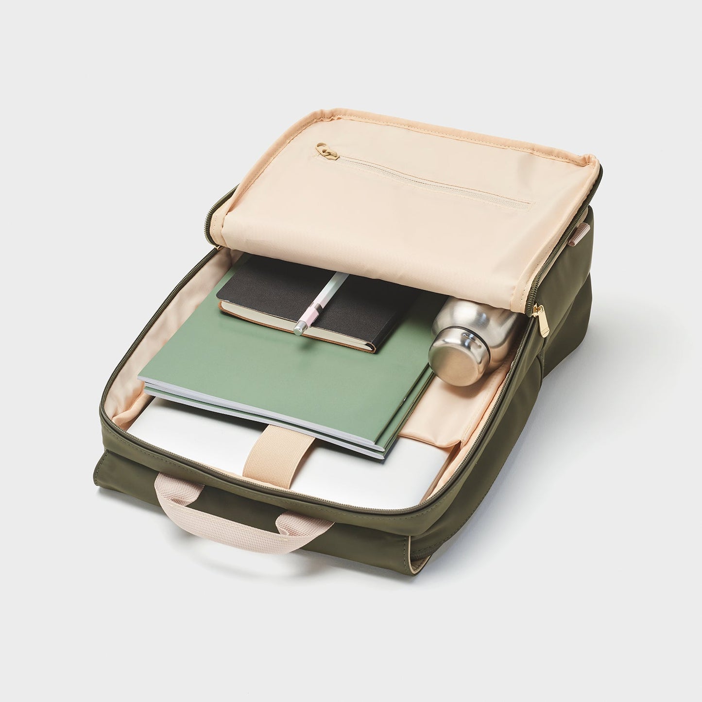 Reversible Backpack