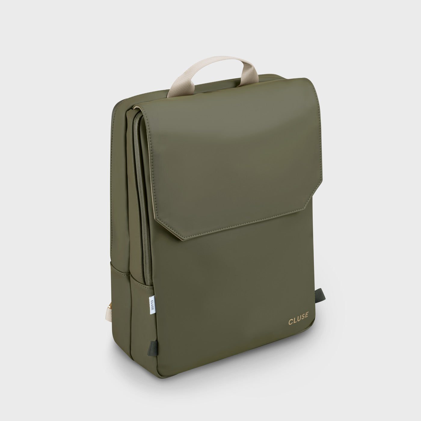 Reversible Backpack