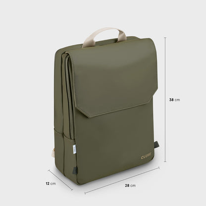 Reversible Backpack