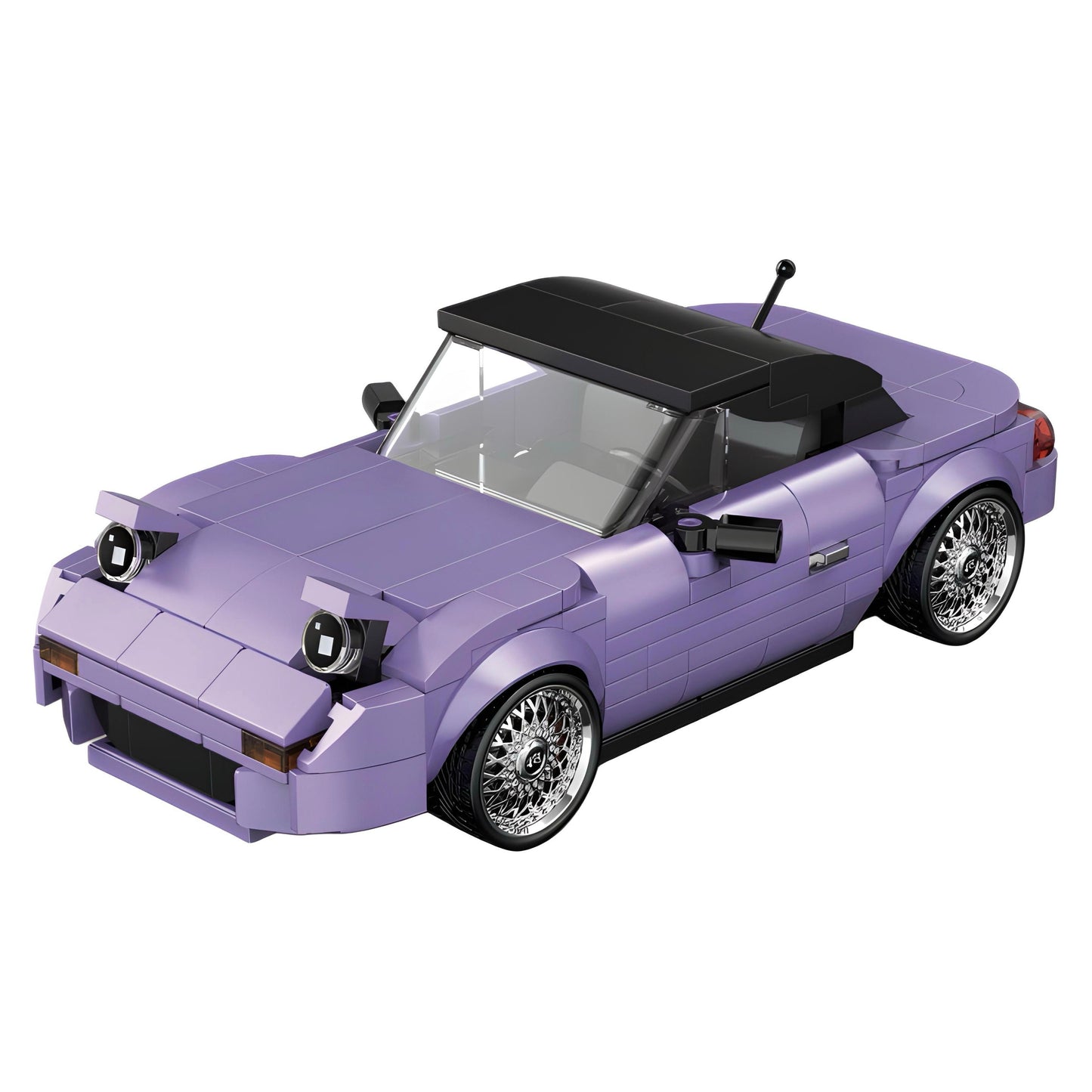 Mazda MX-5 Miata | Limited Edition