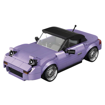 Mazda MX-5 Miata | Limited Edition