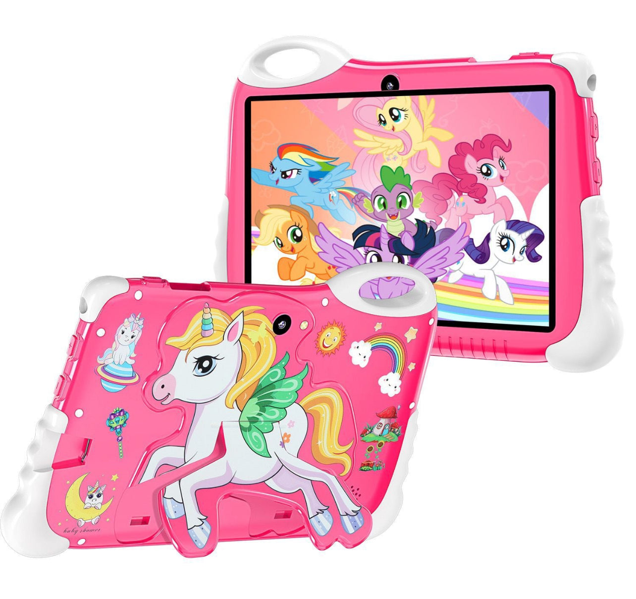 UniPad | Kids Tablet | WiFi | Learning Apps