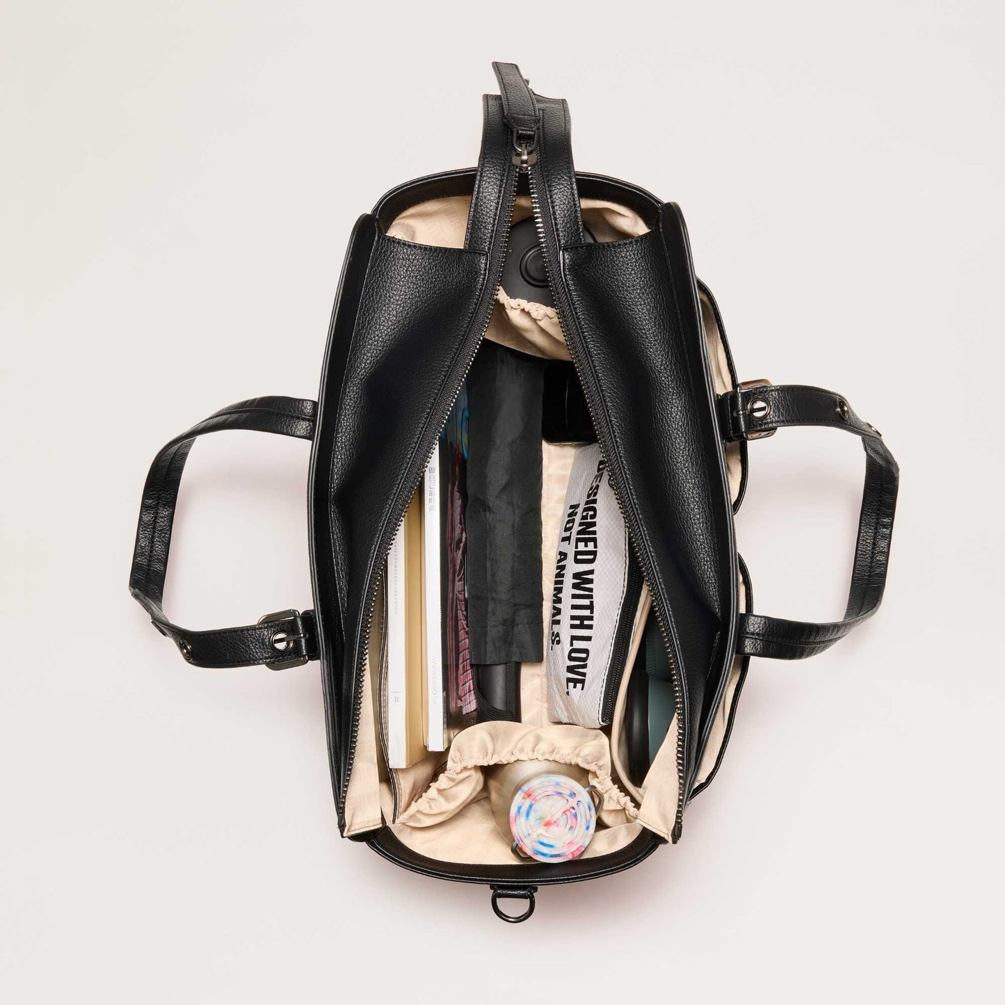 Daytripper Tote Bag
