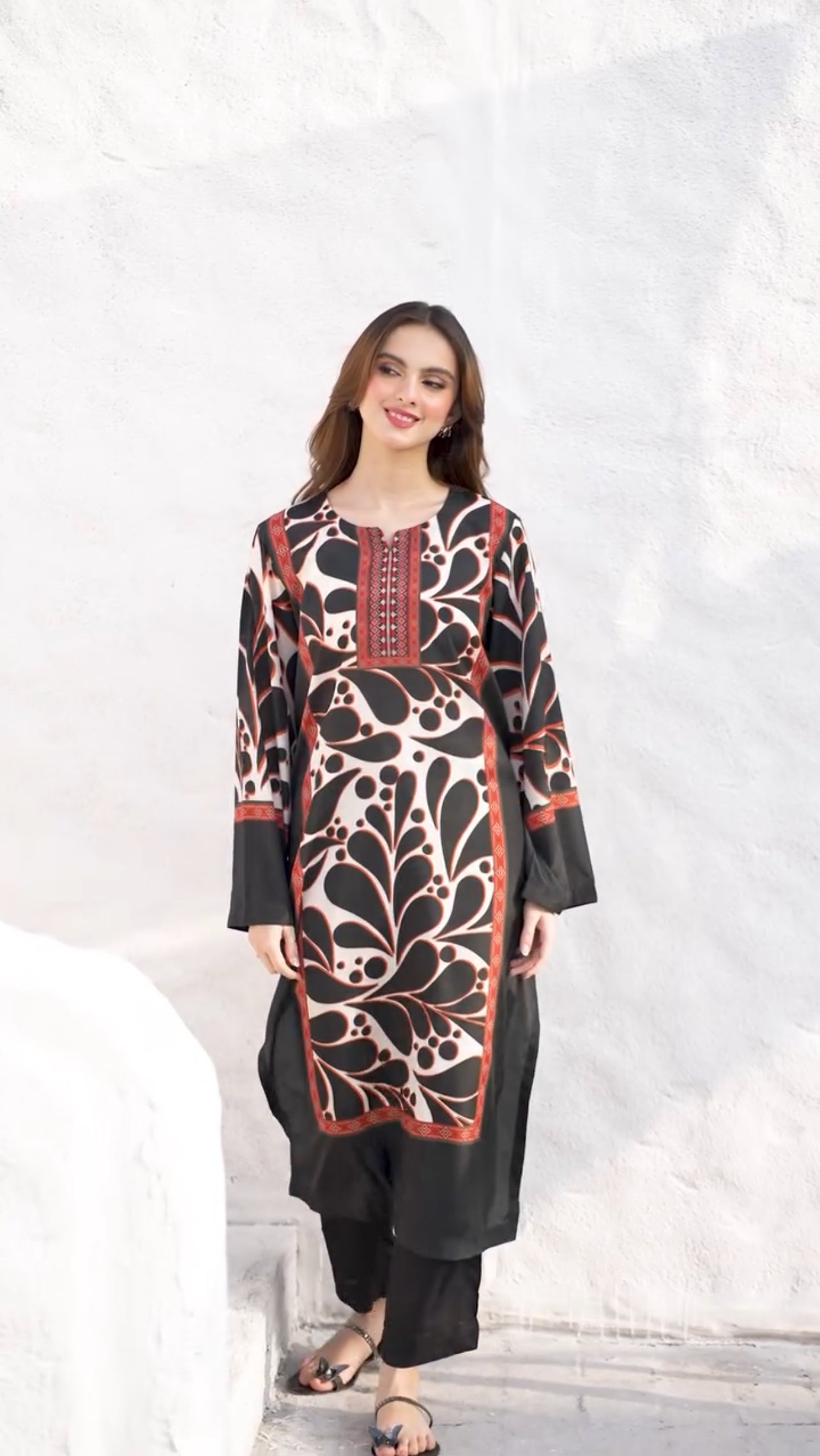 Fusion -Grip 2pc Suit (Long Shirt)