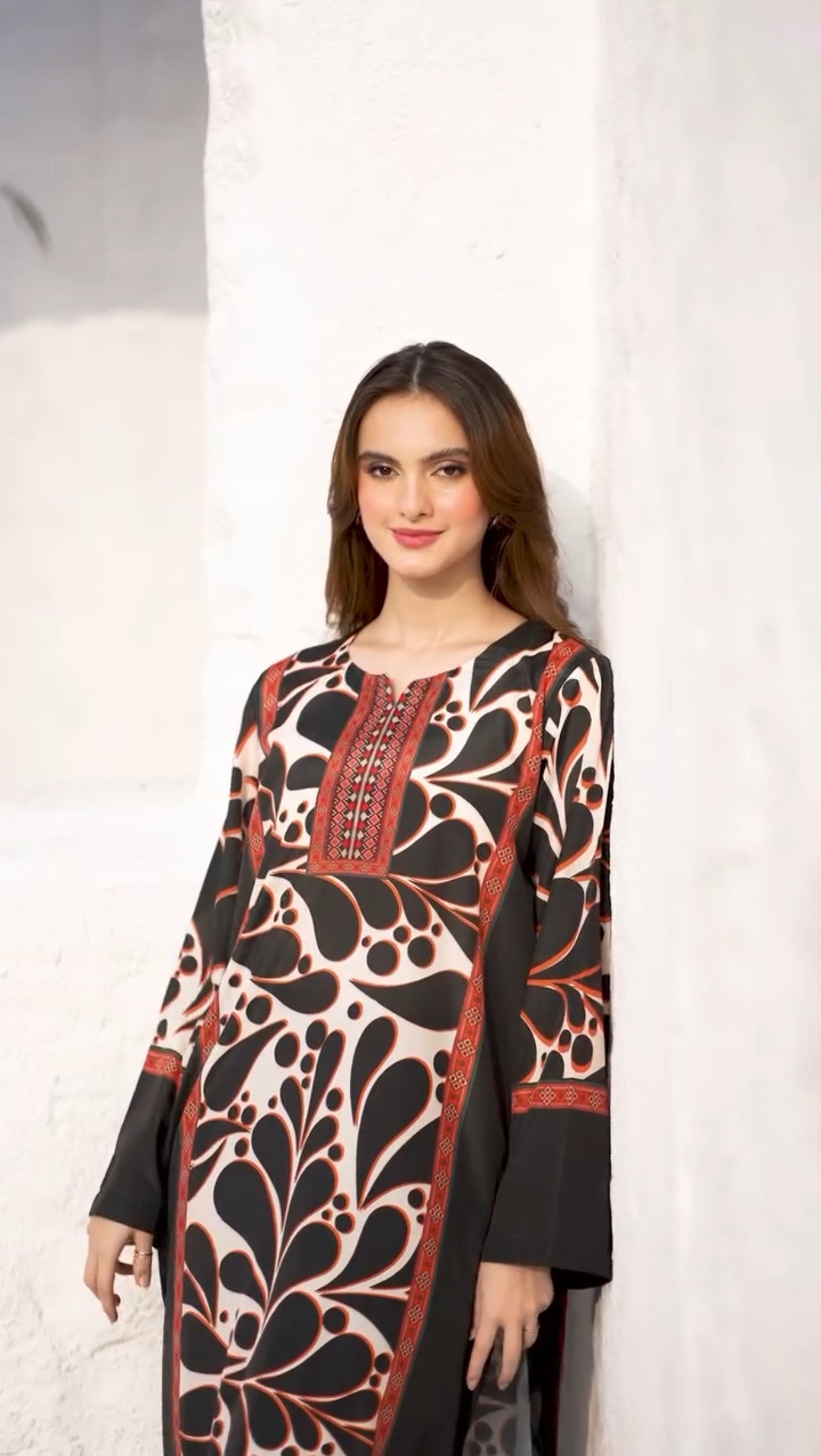 Fusion -Grip 2pc Suit (Long Shirt)